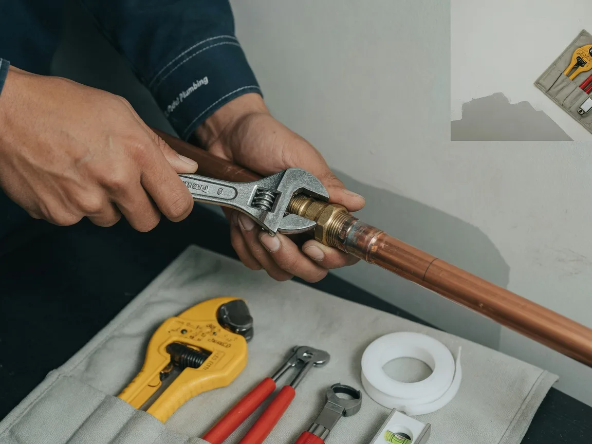 Why choose Drain Cleaning in Perkins, OK